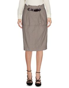 Юбка до колена Argonne