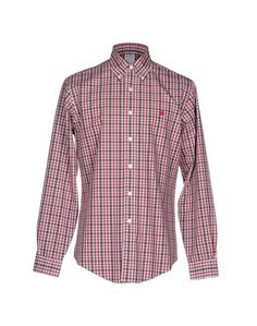 Pубашка Brooks Brothers