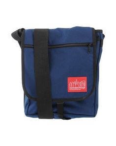 Сумка через плечо Manhattan Portage