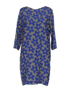 Короткое платье Etro