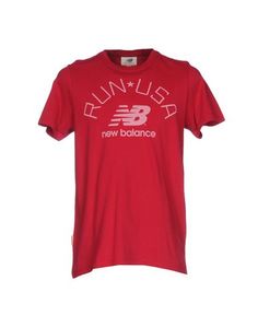 Футболка New Balance
