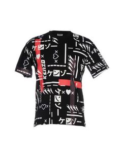 Футболка Kenzo