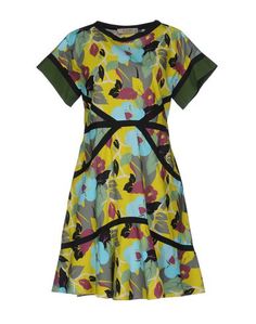 Короткое платье Etro