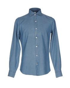 Pубашка Finamore 1925