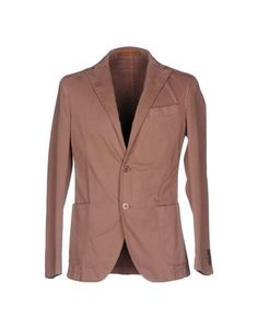 Пиджак Gabardine