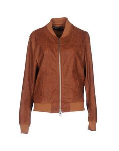 Куртка Street Leathers