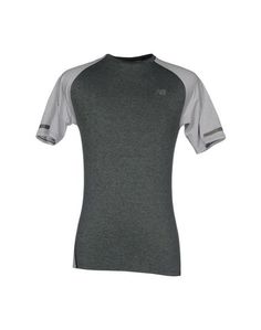 Футболка New Balance