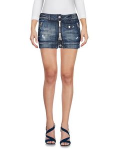 Джинсовая юбка Dsquared2