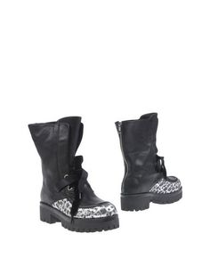 Полусапоги и высокие ботинки Tipe E Tacchi