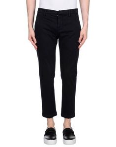 Брюки-капри Dondup