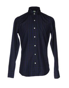 Pубашка Finamore 1925