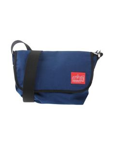 Сумка через плечо Manhattan Portage