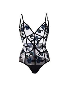 Боди FOR Love & Lemons