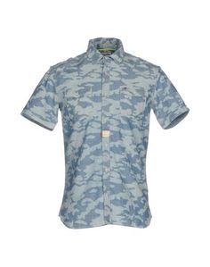 Pубашка Tommy Hilfiger Denim