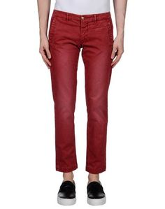 Повседневные брюки Monocrom