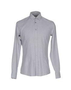 Pубашка Grey Daniele Alessandrini