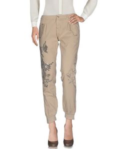 Повседневные брюки Twin Set Simona Barbieri