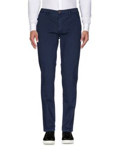 Повседневные брюки YAN Simmon