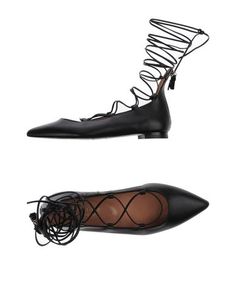 Балетки Twin Set Simona Barbieri