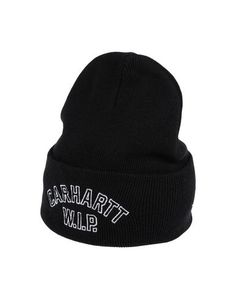 Головной убор Carhartt