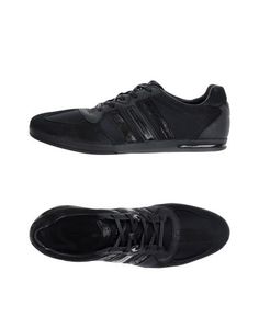 Низкие кеды и кроссовки Y-3
