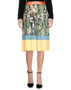 Юбка миди Dsquared2