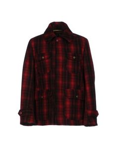 Пальто Woolrich