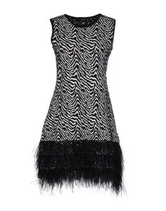 Короткое платье LIU •JO