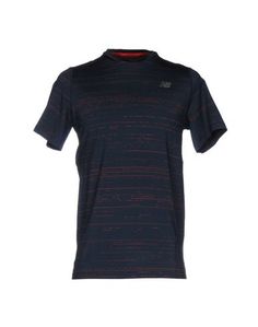 Футболка New Balance
