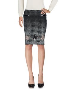 Юбка до колена Cristinaeffe