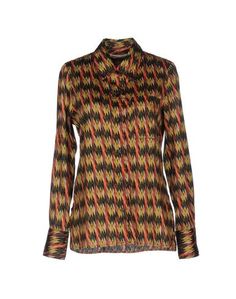Pубашка Isabel Marant Étoile