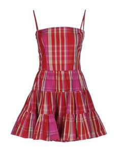 Короткое платье Red Valentino