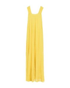 Длинное платье M Missoni