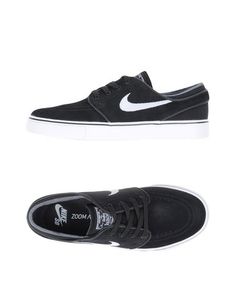Низкие кеды и кроссовки Nike SB Collection