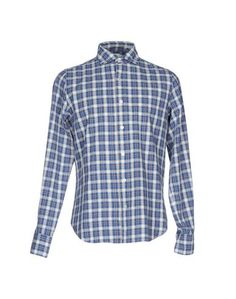 Pубашка Finamore 1925