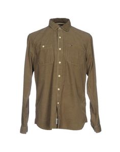 Pубашка Tommy Hilfiger Denim