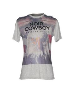Футболка Philipp Plein