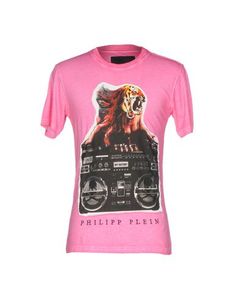Футболка Philipp Plein