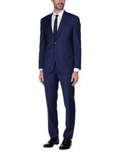Костюм Canali