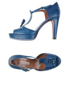 Сандалии L Autre Chose