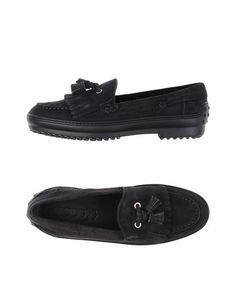 Мокасины Tod’S