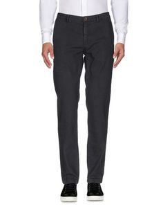 Повседневные брюки YAN Simmon