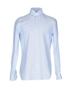 Pубашка Finamore 1925