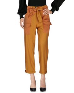 Повседневные брюки Pinko