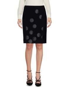 Юбка до колена Akris Punto