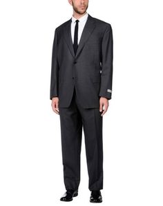 Костюм Canali