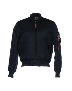 Куртка BEN Sherman