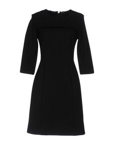 Короткое платье Emporio Armani