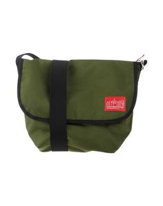 Сумка через плечо Manhattan Portage