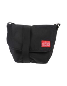 Сумка через плечо Manhattan Portage